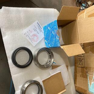 议价11-h75n/53-00 U2AEGG 博格曼机械密封 工业密封配件维修