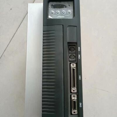 议价TA8480N0700 多摩川伺服驱动器 功能包好维修