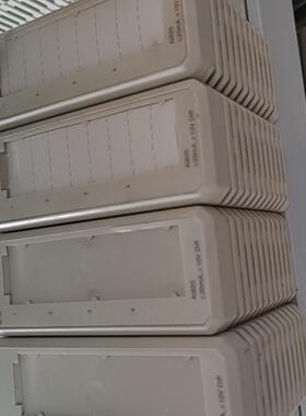 议价AI820 工控模拟量输入模块 ±20mA±10V 自动化配件维修