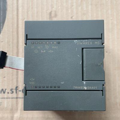 议价7MH4930-0AA01 SIWAREX MS 称重模块 适配s7-200维修