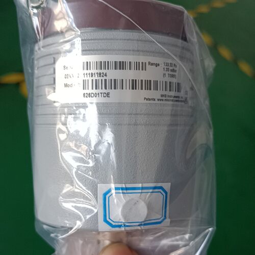 议价626D01TDE MKS真空压力计 工业真空测量仪器维修