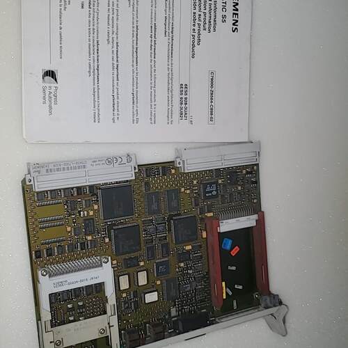 议价CPU928B 6ES5928-3UA21 工控自动化可编程控制模块维修
