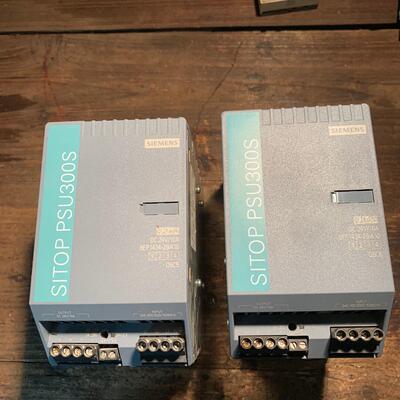 议价6EP1434-2BA10 直流电源 SITOP PSU300S 工控电源维修