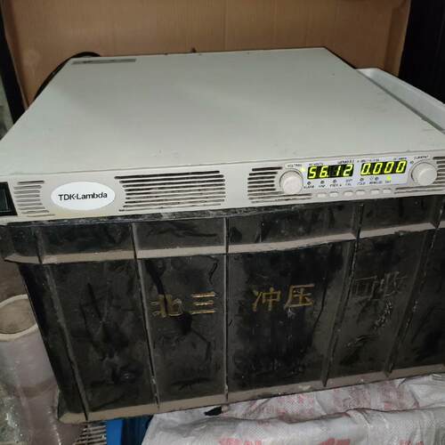 议价GEN80-9.5 TDK直流工业电源 输80V 9.5A维修