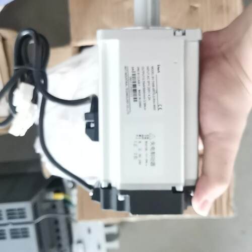 议价SV-TH08-0R7G-2-RA4-8000 英威腾伺服电机 带失电制动器维修