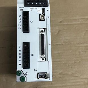 议价MBDLN25SG 伺服驱动器 400W 松下工控自动化配件维修