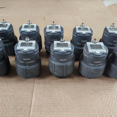 议价PERMA自动注油器 工业自动化润滑 设备保养注油装置维修