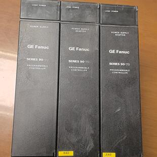 议价IC697PWR711M GE电源模块 工控可编程控制器模块维修