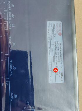 议价800-1514A Copley Controls 控制器 工业自动化配件维修