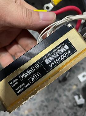 议价703808710 泵浦模块 laservall镭射谷 工业激光器件维修