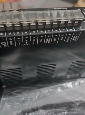 议价FBLD75AW直流无刷电机驱动器工业工控驱动模块维修
