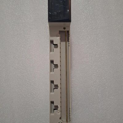 议价140ACI04000 模拟输入模块 工控自动化控制模块维修
