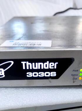 议价3030S 负载均衡设备 双电源 A10 Thunder维修