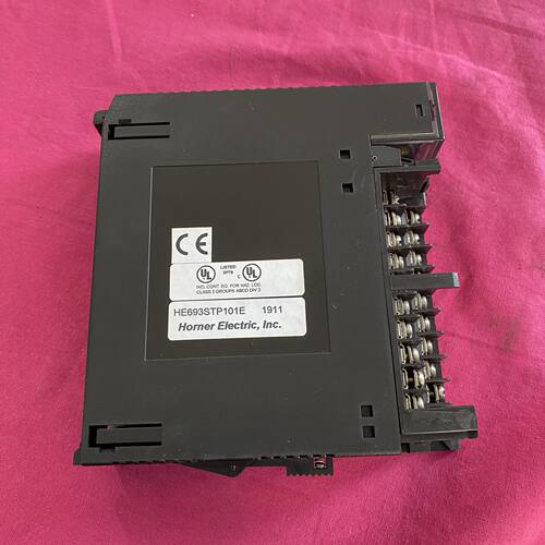 议价HE693STP101E Horner Electric工控自动化控制设备维修