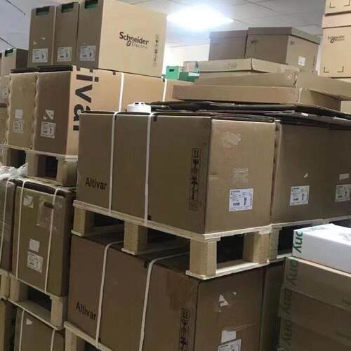 议价ATV610U75N4Z 变频器 工业工控自动化调速设备维修