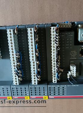 议价PM564 AI561 DO561 ABB PLC工控模块 可编程控制器维修