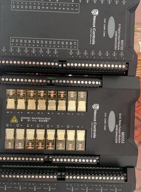 议价MDI50 MDO53 OC6000e++ NEXUS GE新华工控卡件自动化模块维修
