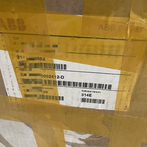 议价CS550-01-157A-4 ABB变频器 75KW工控自动化配件维修