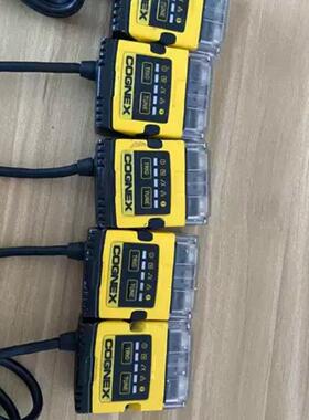 议价DM152QL 读码器 COGNEX康耐视 工业二维码扫码器维修