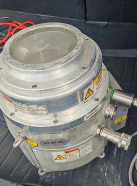 议价EPX500L 工业水冷分子泵 真空工业设备配件维修