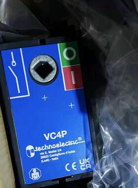 议价VC4P 隔离开关 3X630A Technoelectric工业电气维修