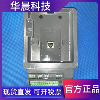 施耐德变频器ATV610端子信号板CPU板主EAV52811A控制卡VX4B610100