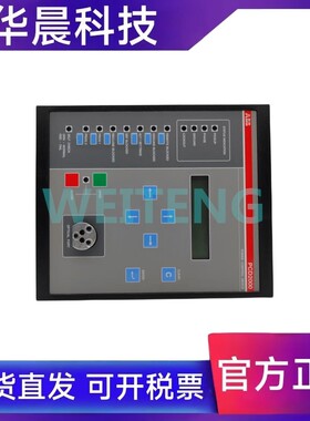ABB PCD2000 Control过流保护控制器RS-232/485通讯 VR3S型重合器