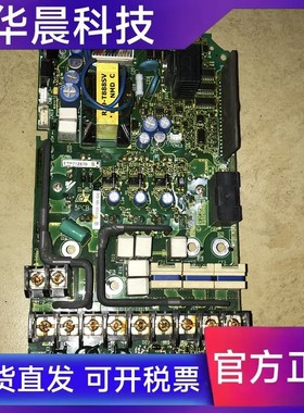 ETP712870安川变频器A-H1000-5.5-7.5-11KW主驱动电源板ETP713491