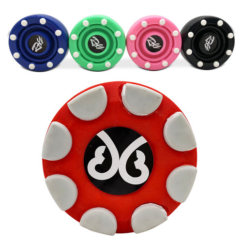 轮滑hockey单排陆地冰球