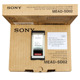 EX280 SONY盒装 X280 SD02适配器SXS卡套Z280 EX1R索尼摄像机 MEAD