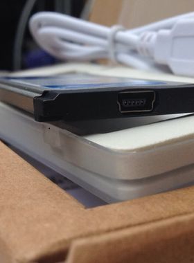 DoRelay SXS存储卡带usb口适用 Z280/X280/EX1R等摄像机