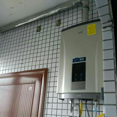 吐槽体验华帝JSQ24-i12034-13燃气热水器怎么样，好多人是一味跟风还是真的很好？