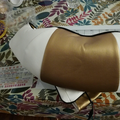 使用说说璐瑶LY-803N-CD按摩器怎么样，全方位深度解析