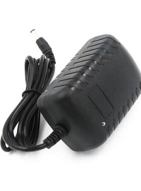 适用 南极人 美腿机 NJR-MTJ06电源适配器 充电器12V2A电源线圆孔