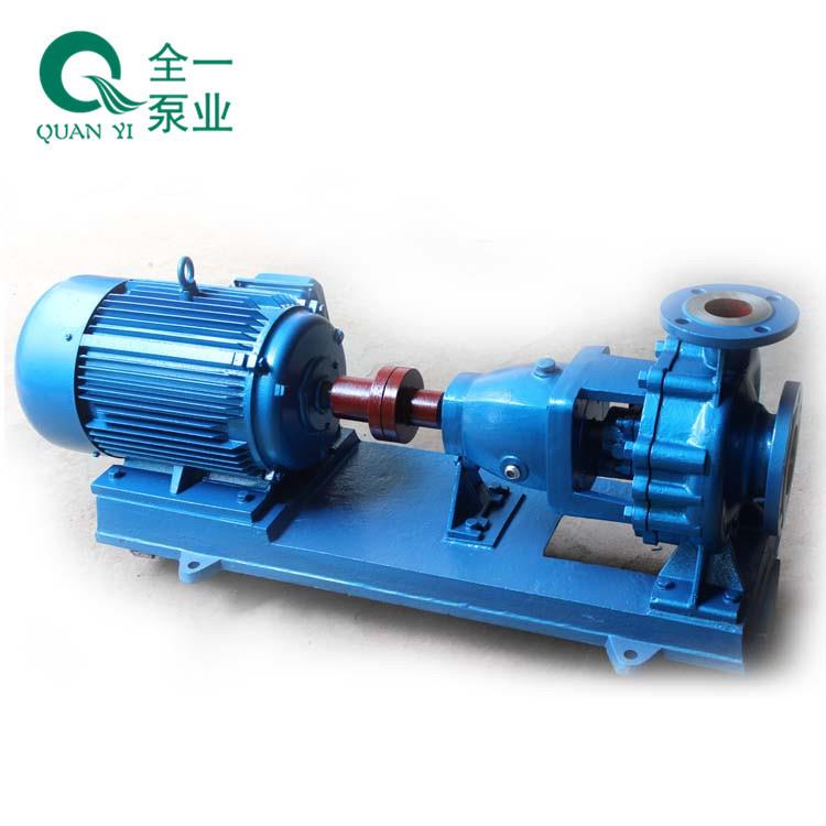 水泵IS卧式电动单级离心抽水泵农用灌溉加压泵离心泵潜水泵真空泵