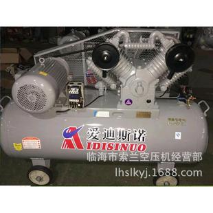 尔高压活塞空压机霸洲爱迪斯诺杰马高压空压机1.05 0.9