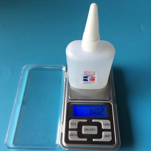 厂家直销一盒40片大瓶502胶三秒瞬间胶家具修覆强同时3秒