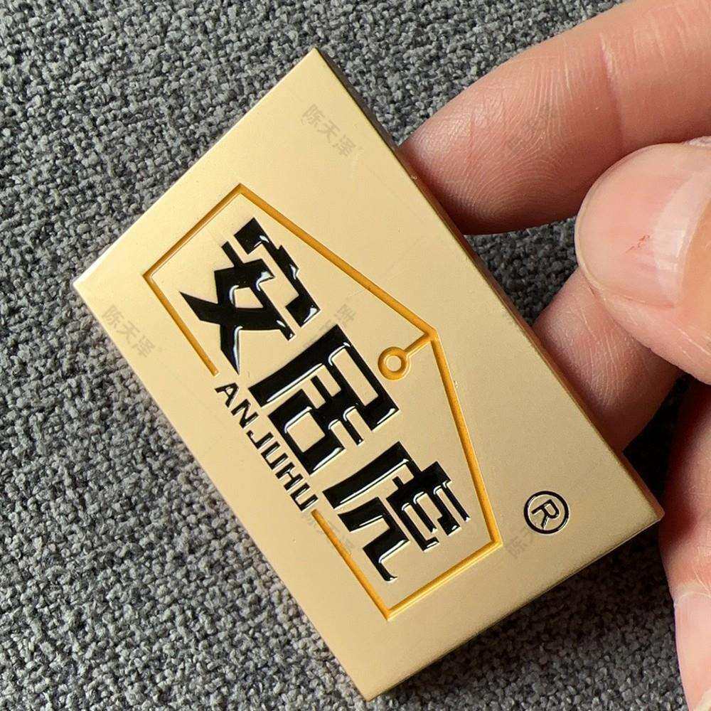 床业合金标牌 家具金属商标 软床沙发锌合金吊挂牌 床業五金铭牌