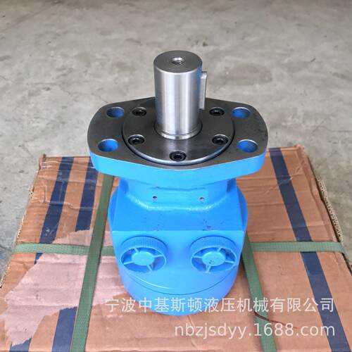 OMH-24农用机摆线液压ZMX用油马械5达