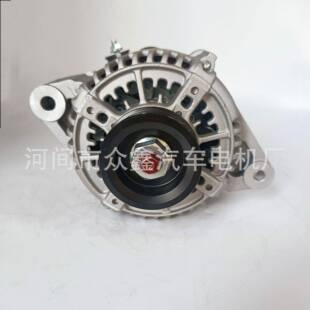 发电机 101211-9590 13794N 27060-62160 27060-62184 ALT-5115