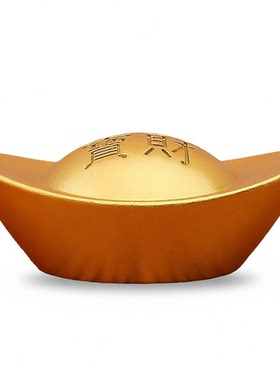 装饰品工艺品合金沙金装饰摆件