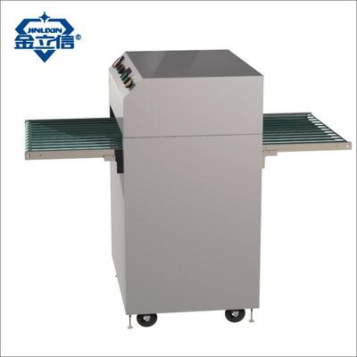 厂家直销异形材静电除机JL尘X330塑胶械五金-静JLX-330电除尘机械