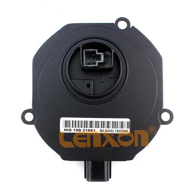 NZMNS111LBNA汽车HID大灯安定器NZMIC111LBCA000 33129-STX-A02