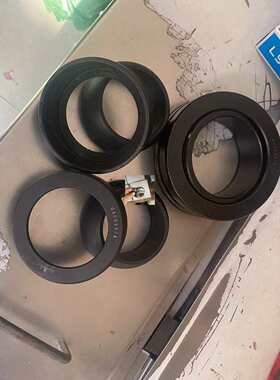 GAC60S GAC70S GAC80S GAC90S GAC95S GAC100S推力关节轴承