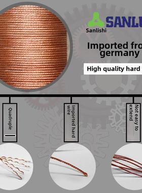 三力士ZX型齿形带AV10X640La-1425La耐高温耐磨汽车空调空压机皮