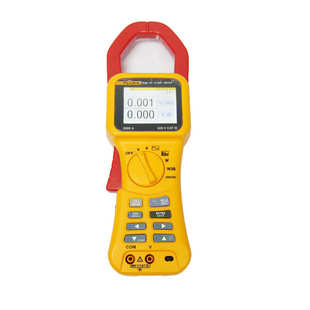 INTL电能质量分析仪353 福禄克345谐波钳表fluke1732 355钳形表