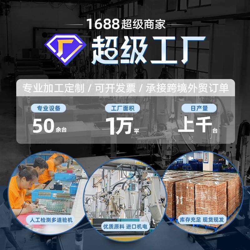 跨境手动加热卷发棒直发梳不伤发便携直板夹卷直卷两用蓬松梳子