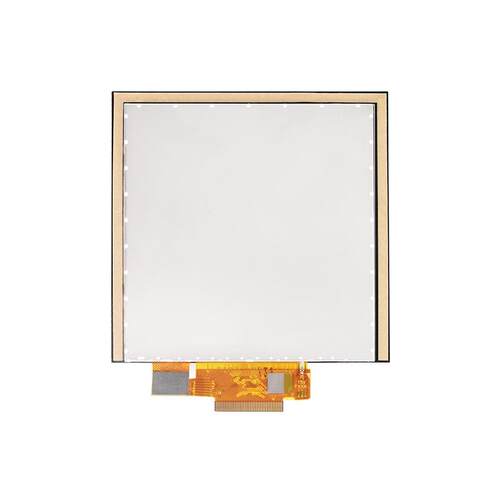 4寸IPS电容触摸显示屏高清LCD屏幕RGB通信接口适用幸狐Pico Ultra