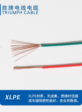 厂家现货FLR9Y-B0.35-6mm汽车低压电线PP绝缘耐温125℃汽车线