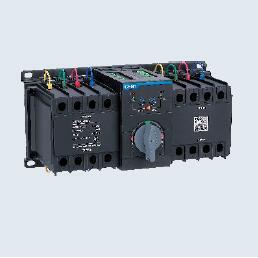NXZB、NXZHB系列自动转换开关
